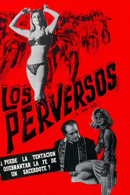 Los Perversos