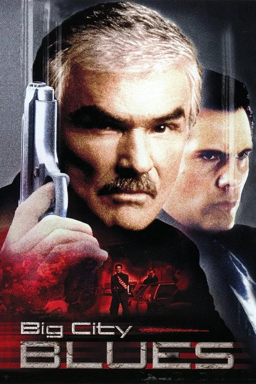 ביג סיטי בלוז