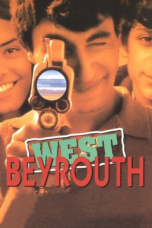 West Beyrouth