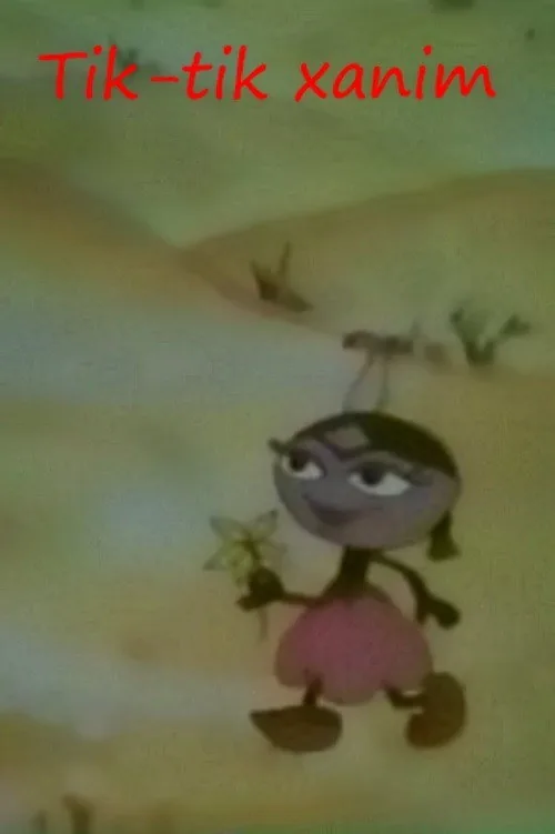 Pispisa-khanum and Mouse-bey