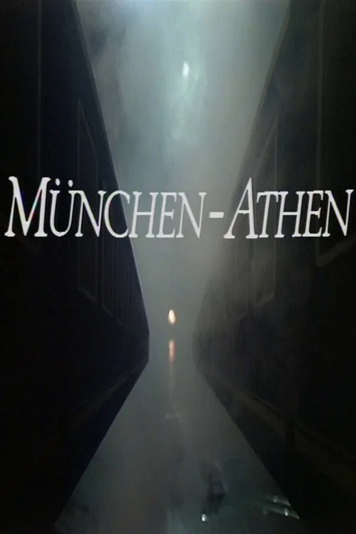 München - Athen