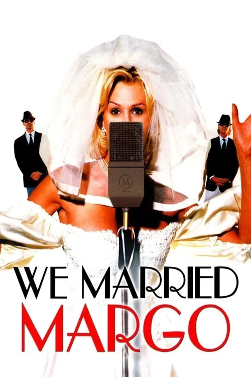 We Married Margo