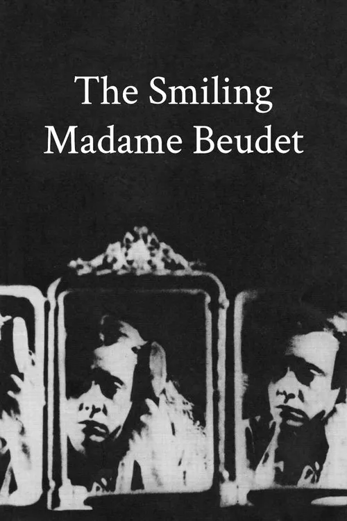 La Souriante Madame Beudet