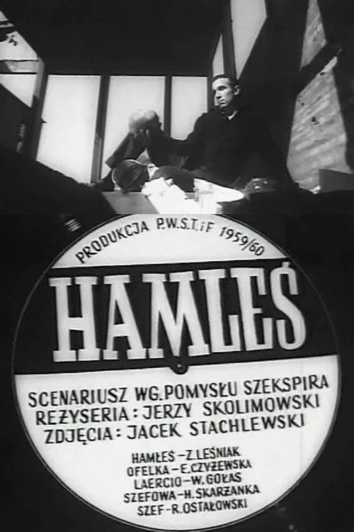 Hamleś