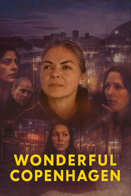 Wonderful Copenhagen