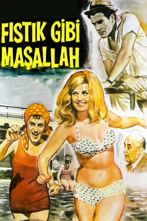 Some Like it Hot
