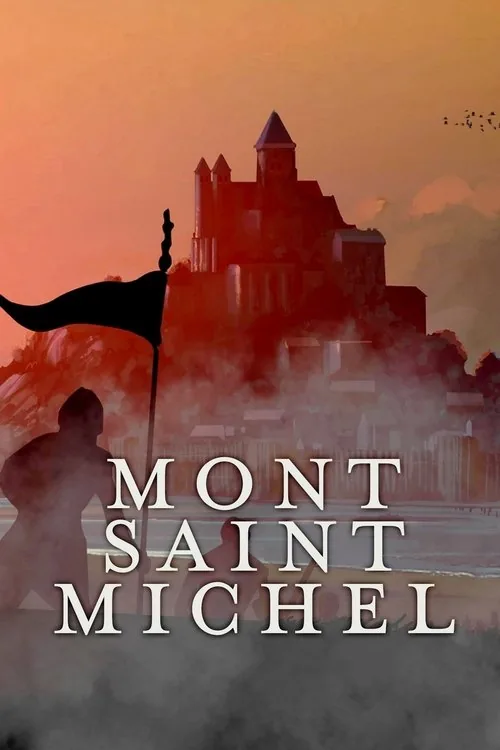 Mont Saint-Michel : le labyrinthe de l’archange