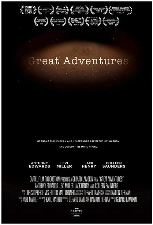 Great Adventures