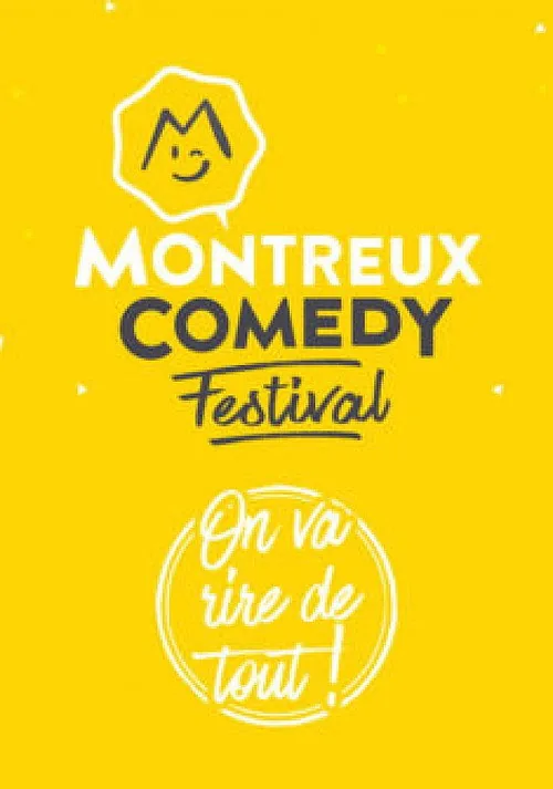 Montreux Comedy Festival 2017 - Best Of