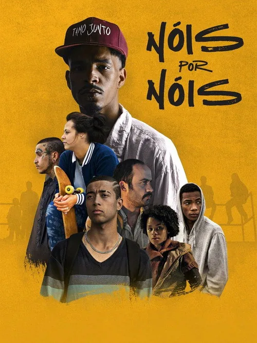 Nóis por Nóis