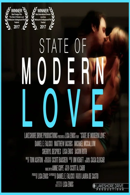 Modern Love