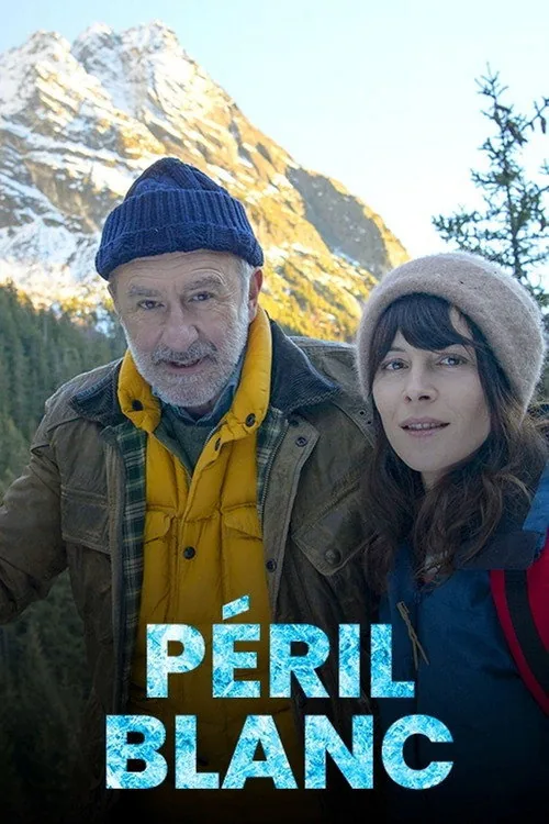 Péril blanc
