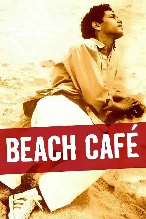 Café de la plage
