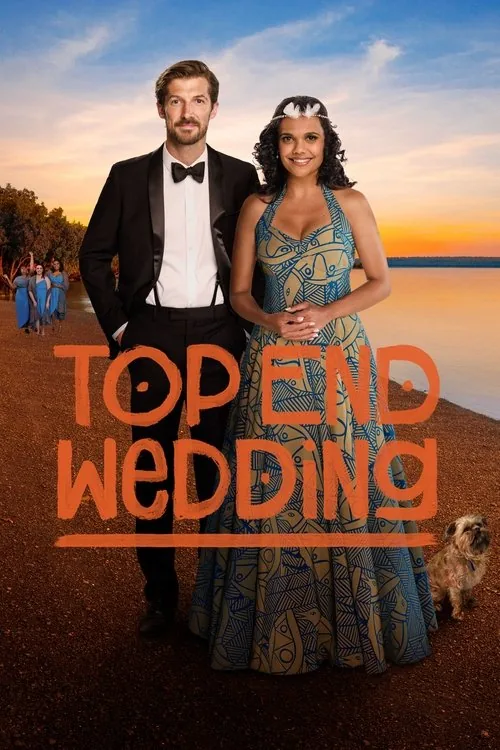 Hochzeit Down Under