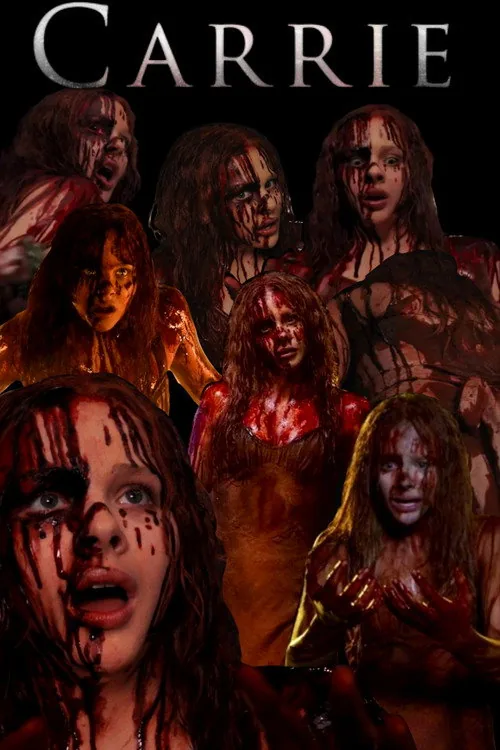 Creating Carrie