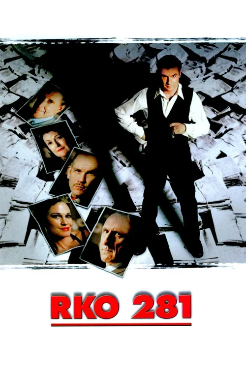 Citizen Kane - Die Hollywood-Legende