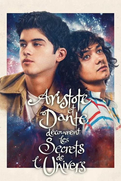 Aristoteles und Dante entdecken die Geheimnisse des Universums