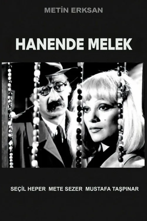Hanende Melek