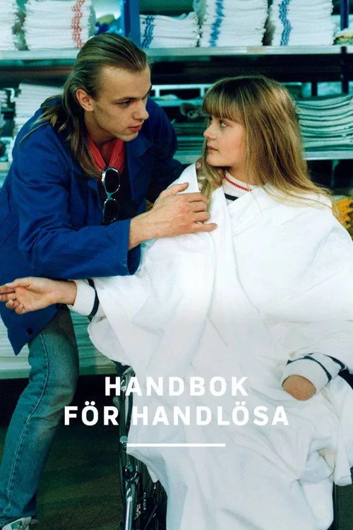 Handbok för handlösa