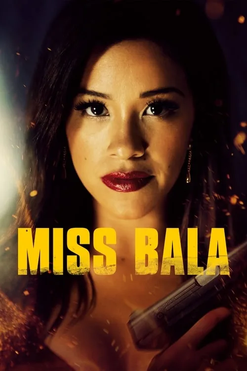 Miss Balle