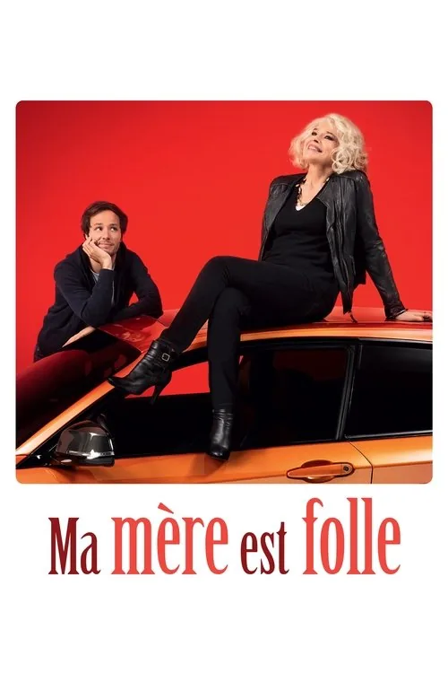 Ma mère est folle
