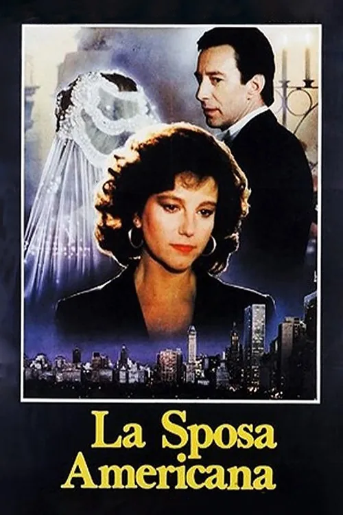 La sposa americana