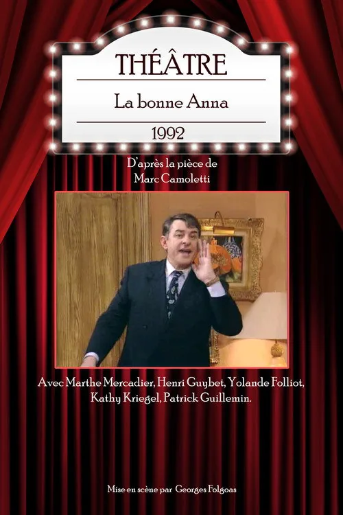 La Bonne Anna