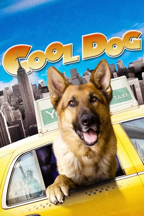 Rintintin à New-York