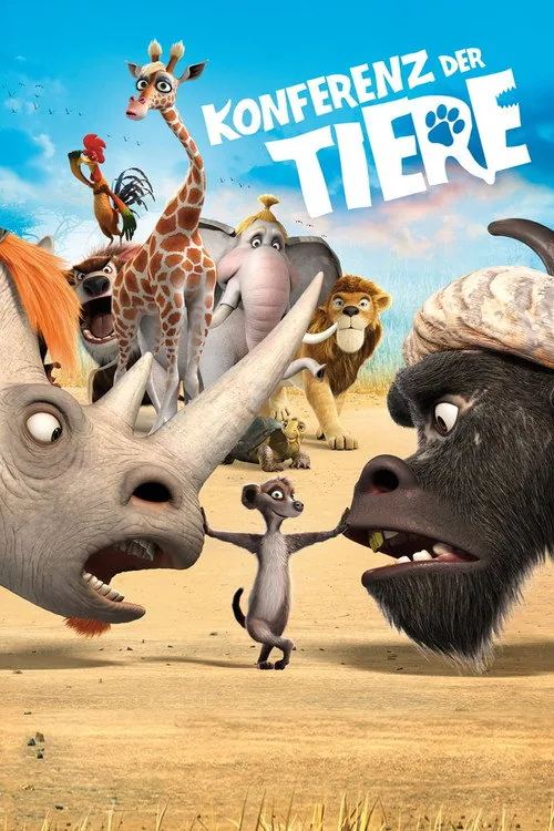 Animals United