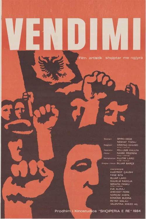 Vendimi