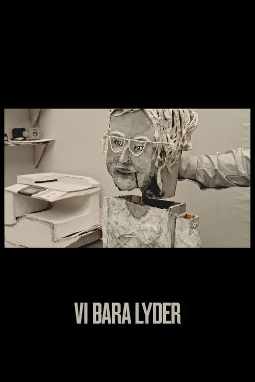 Vi bara lyder