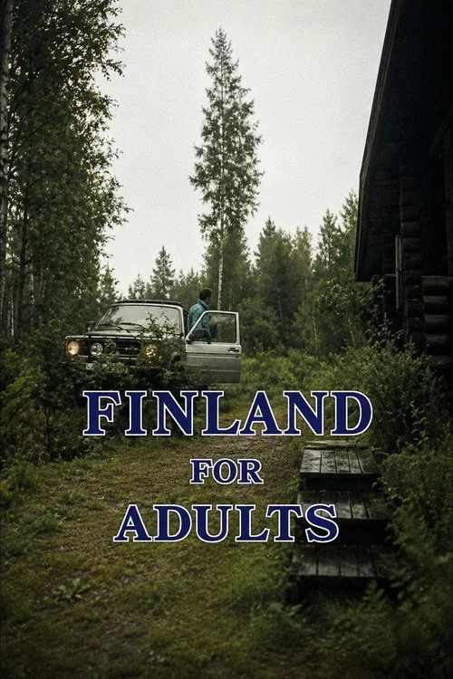 Aikuisten Suomi