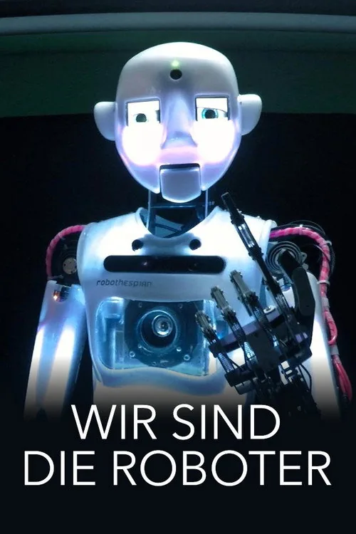 Wir sind die Roboter