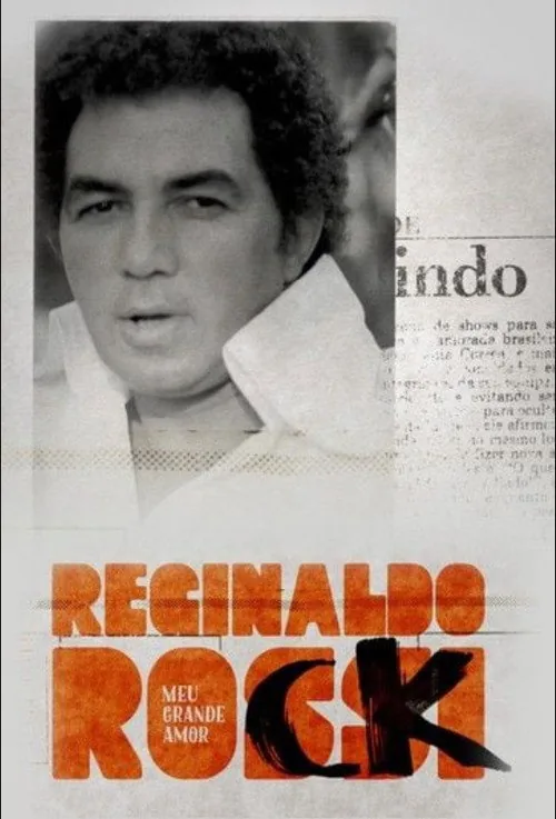 Reginaldo Rossi: Meu Grande Amor