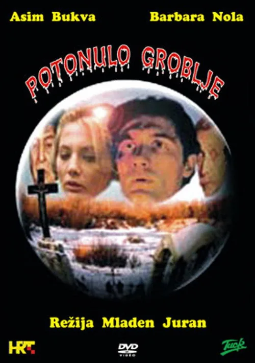 Potonulo groblje