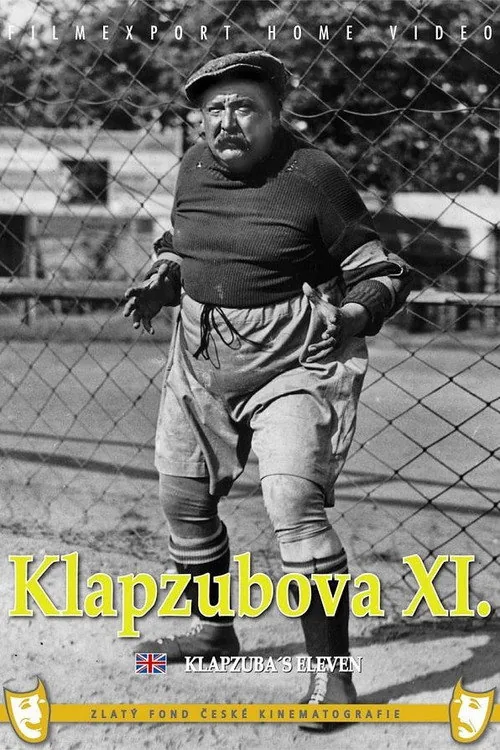 Klabzuba‘s Eleven