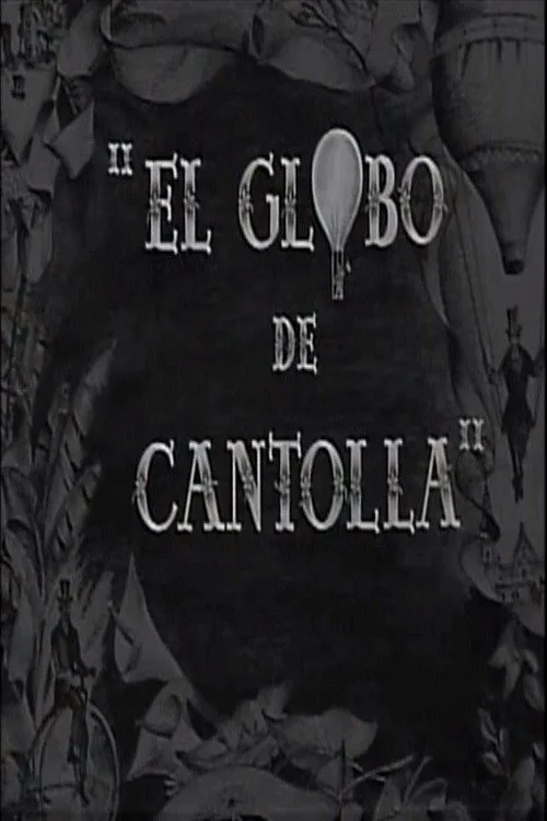 El globo de Cantolla