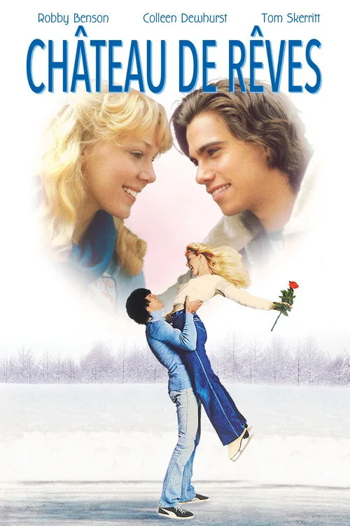 Ice Castles