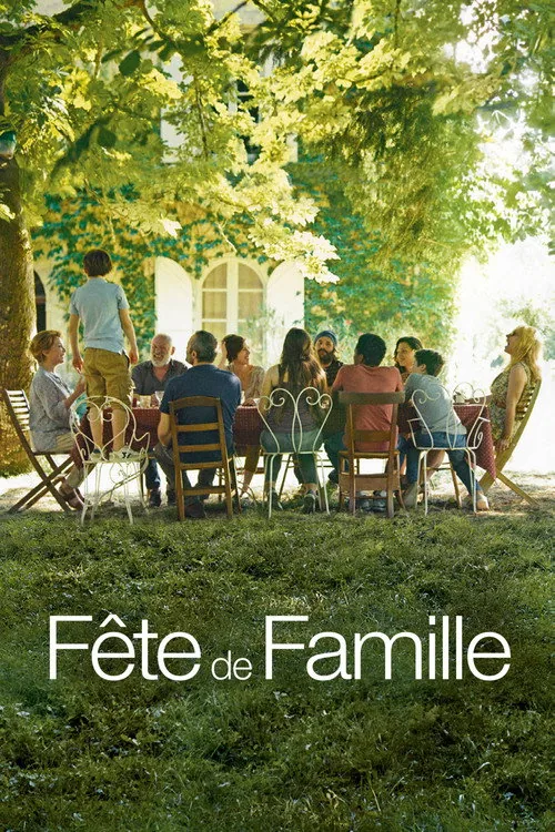 Die Familienfeier