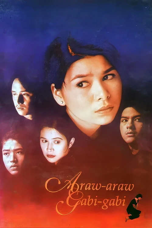 Araw Araw, Gabi Gabi