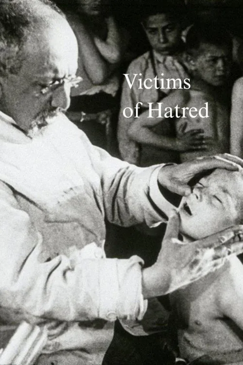 Opfer des Hasses