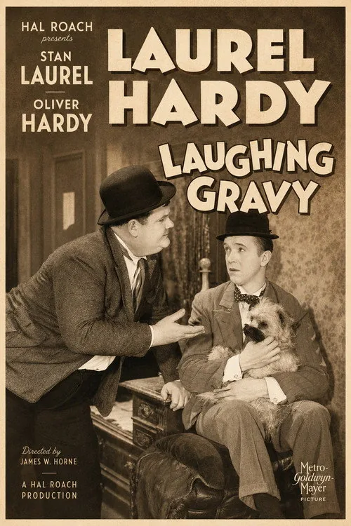 Laughing Gravy