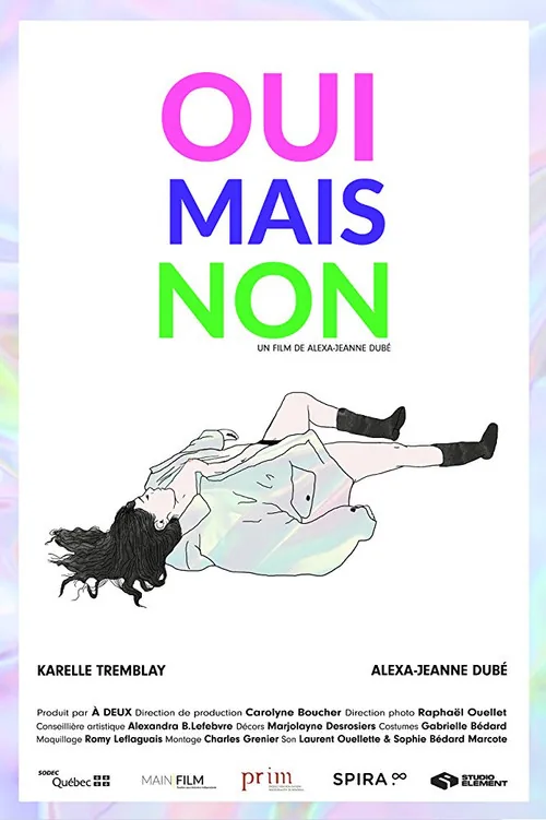 Oui mais non