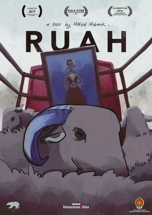 Ruah