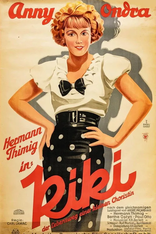 Kiki