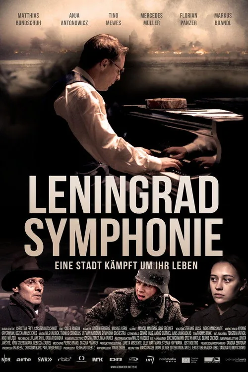 Leningrad Symphonie