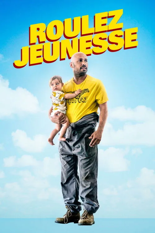 Roulez jeunesse
