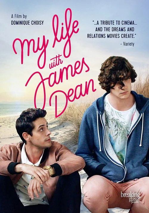 Mein Leben mit James Dean