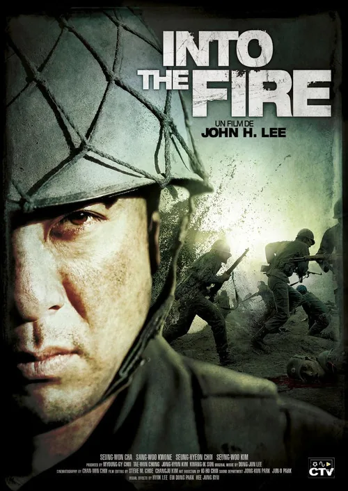 71: Into the Fire