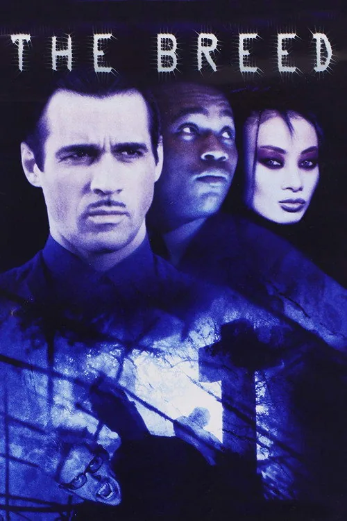 La Loi des vampires